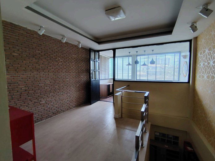 รูป อาคารพาณิชย์ เนื้อที่ทั้งหมด 79.6 ตารางเมตร 780 (ติดถนนโพธิ์กลาง) ตำบลในเมือง อำเภอเมืองนครราชสีมา นครราชสีมา ราคา 6,450,000 บาท - รูปที่ 10/23