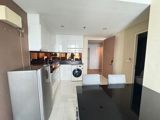 รูป ขายคอนโดหรู Estella Ekkamai ใกล้ BTS เอกมัย - รูปที่ 4/6