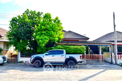 บ้านเดี่ยว ชลบุรี : บ้าน 2-ห้องนอน ใกล้ บ่อวิน (ID 2426907)