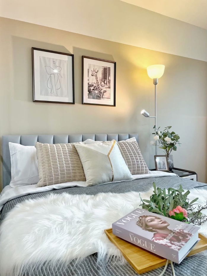 picture ME2500198 Condo For Sale  Iris Avenue Onnuch Suvarnabhumi - 8/17