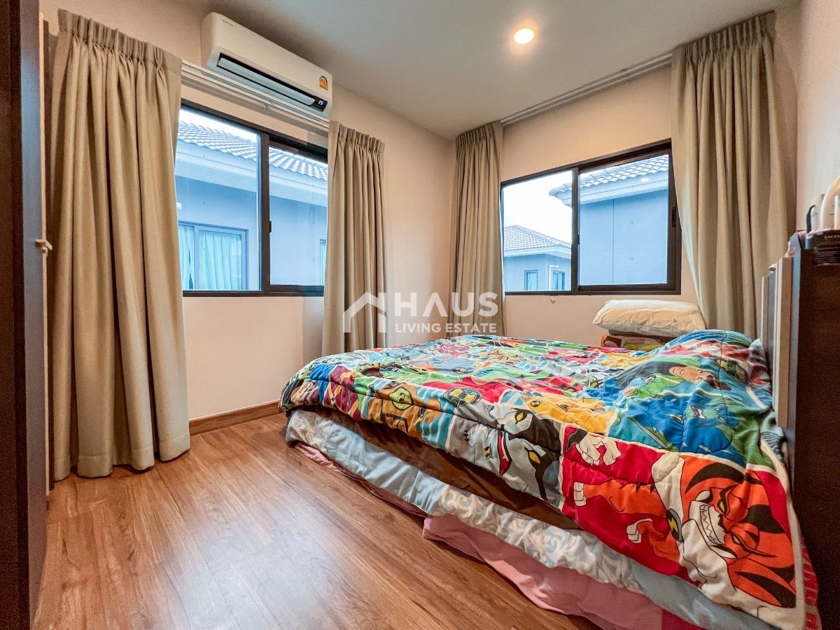 picture Centro Ratchaphruek - Chaengwattana / 4 Bedroom #HRP3026 - 18/20