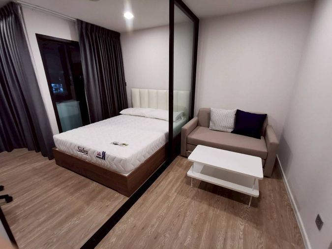 🏡 ให้เช่า Kave Town Space💖  ✨ ตึก D ชั้น 5 ✅️ พร้อมเข้าอยู่