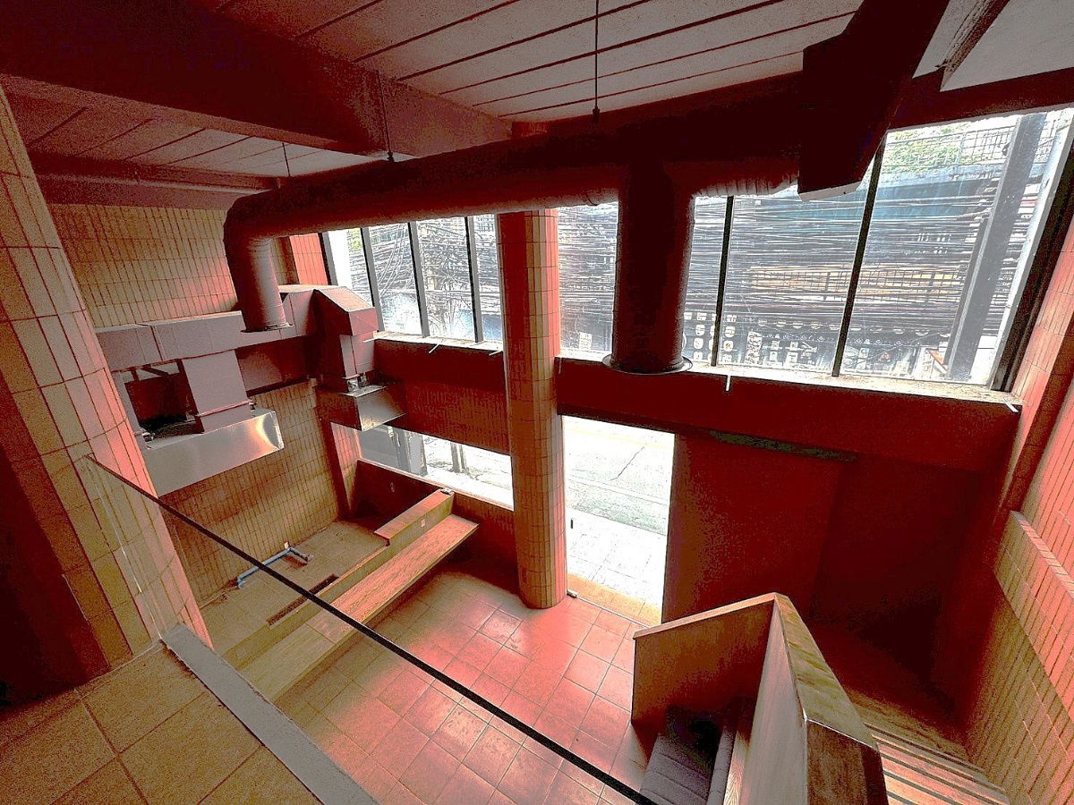 picture A commercial space in the heart of Thonglor, ideal for all types of businesses - 1/8