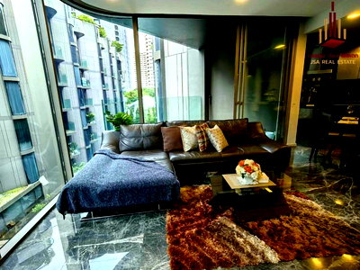 เช่าคอนโด รพ.สมิติเวช สุขุมวิท : ✨ ให้เช่า แอชตัน เรสซิเดนท์ 41✨   ราคา 150,000 บาท/เดือน