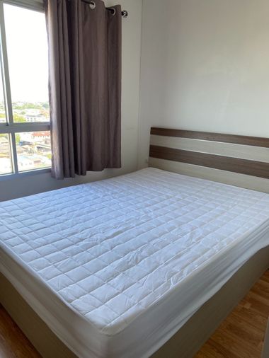 🌳🌳For rent   Lumpini Park Nawamin - Si Burapha 🌳🌳 ห้องสวย พร้อมอยู่ แต่งสวย จัดเต็ม มีหลายห้องให้เลือกชม ID LINE : @190evxgl