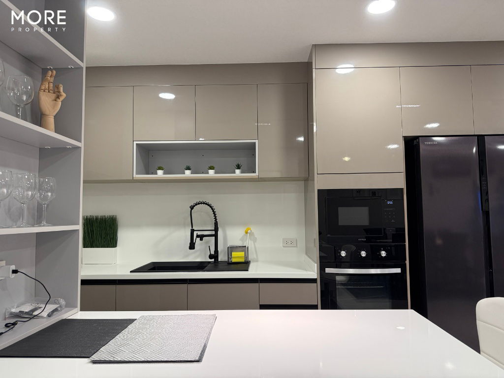 รูป ขาย ฮิลล์ไซด์ คอนโด4 3นอน 2น้ำ 135 ตร.ม. ชั้น 14 ใกล้ วันนิมมาน (ID:1245CS) - รูปที่ 16/98