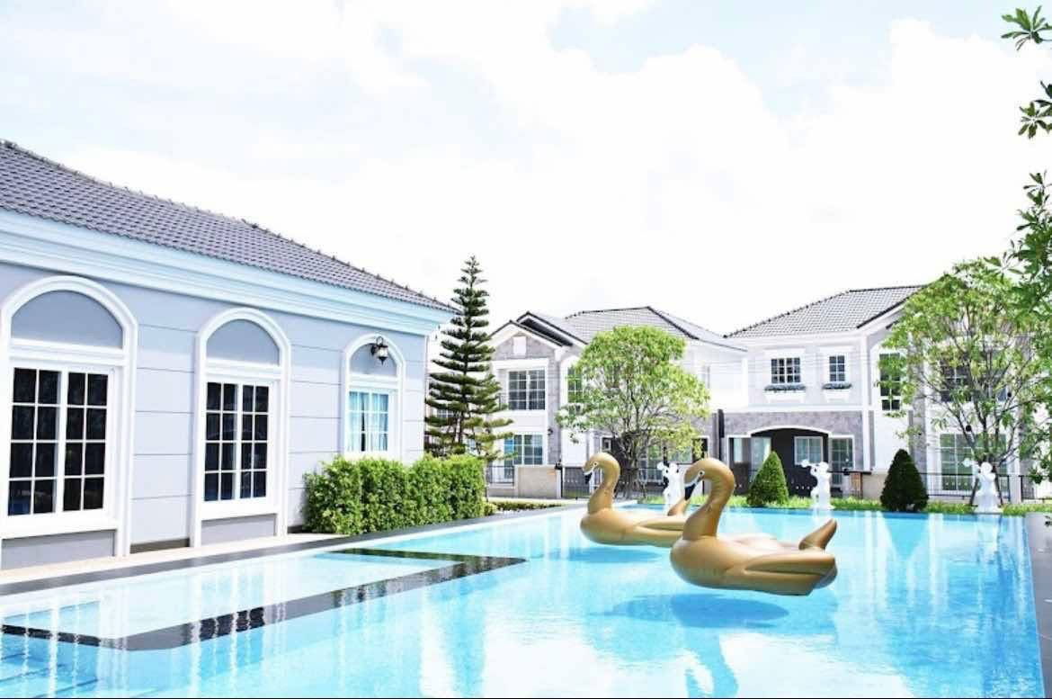 รูป GH01307 - Golden Neo Bangna - Suan Luang - รูปที่ 10/13