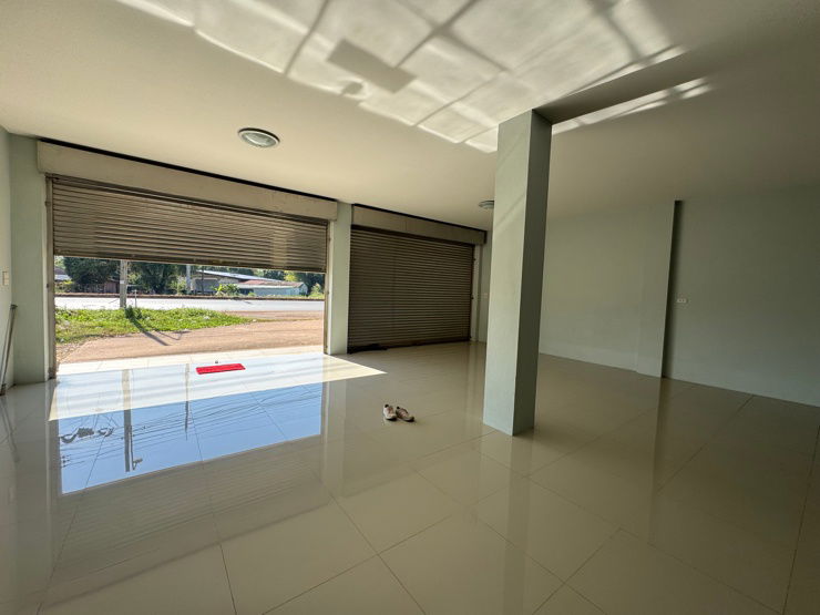 picture For Rent: Twin Commercial Building, 3 Floors   — Prime Location in Khok Pip, Si Mahosot District, Prachinburi Province - 17/17