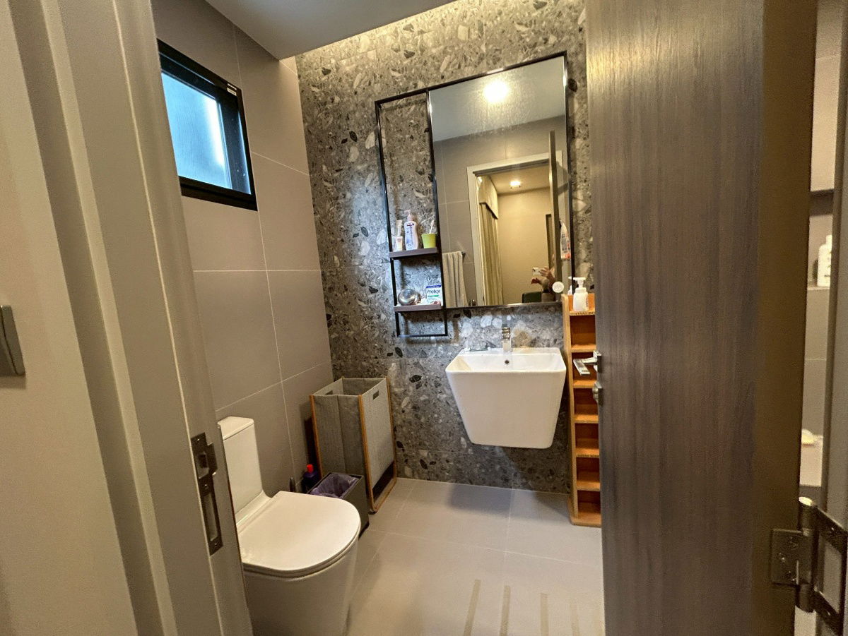 รูป ให้เช่า บ้านหรูนันทวัน พระราม 9 - ศรีนครินทร์ - รูปที่ 17/18