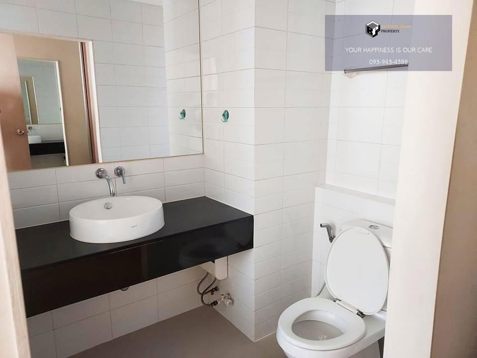 รูป IDEO Mix Sukhumvit 103 | 🚝ใกล้ BTS อุดมสุขเพียง 6 ม. เดินไม่กี่ก้าวถึงรถไฟฟ้า มีเซเว่นใต้คอนโด สะดวกสบายสุด #2025112613157 - รูปที่ 10/11