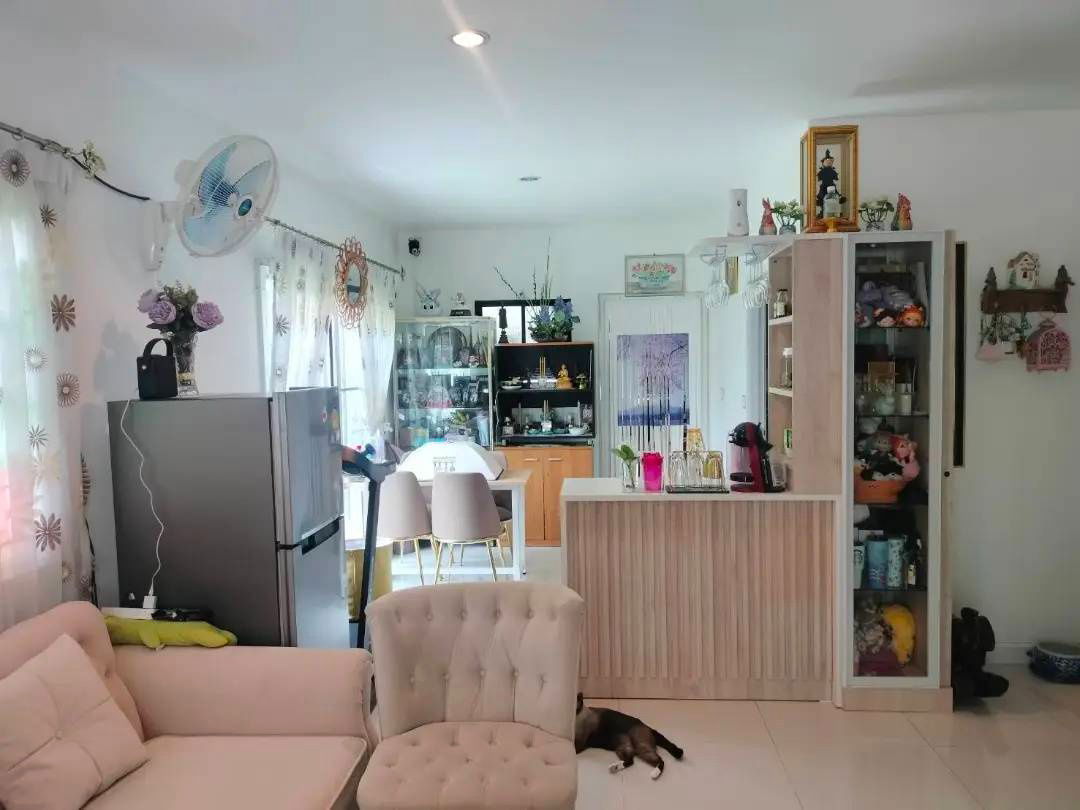 picture The lowest selling price per square wah all expenses from the Land Department! , Siwarom Village, Nature Plus 1 - 6/33