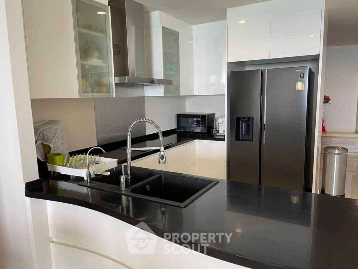 picture 2-BR Condo at Movenpick White Sand Beach Pattaya close to Pattaya (ID 2447984) - 8/16
