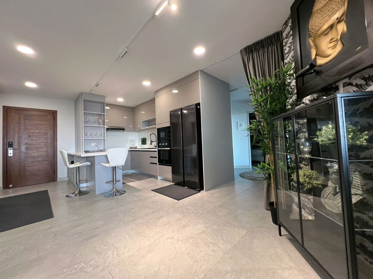 รูป ขาย ฮิลล์ไซด์ คอนโด4 3นอน 2น้ำ 135 ตร.ม. ชั้น 14 ใกล้ วันนิมมาน (ID:1245CS) - รูปที่ 89/98