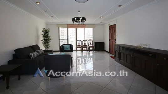 รูปภาพ 🔼🔽 AccomA 📩 Pet friendly 3 BR Condominium @Regent On The Park 1 (AA10142)