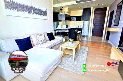 คอนโดให้เช่า : 💡หาห้องเช่า ต้องที่HomeAvenue | Eight Thonglor Residence ✨ 1Bed ‼️🚇 ใกล้BTS ทองหล่อ💥 พร้อมเข้าอยู่ 📲 Line: @homeavenue ⭐HA-4841