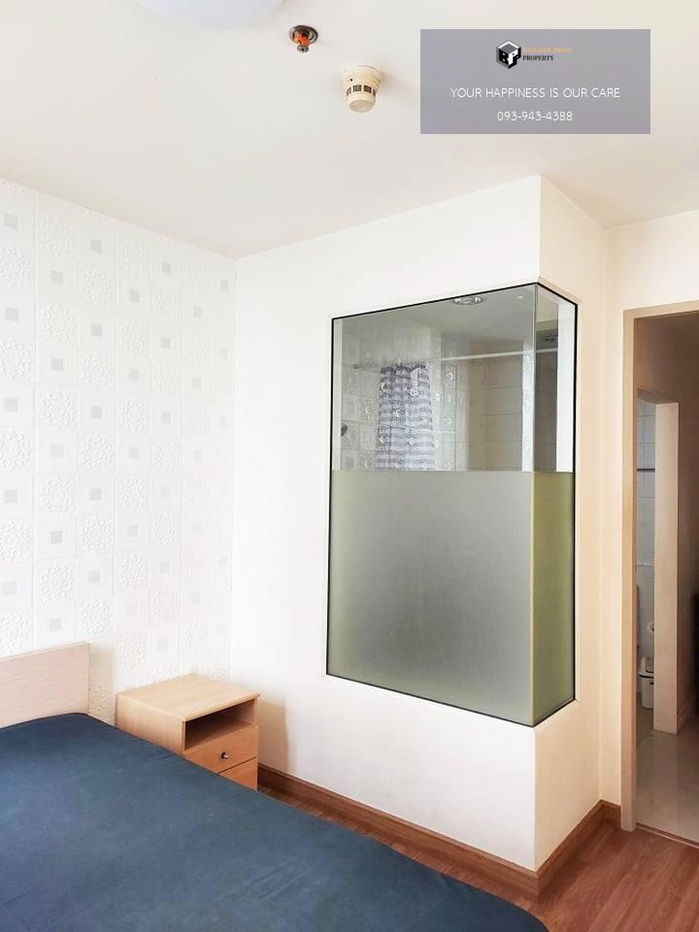 รูป IDEO Mix Sukhumvit 103 | 🚝ใกล้ BTS อุดมสุขเพียง 6 ม. เดินไม่กี่ก้าวถึงรถไฟฟ้า มีเซเว่นใต้คอนโด สะดวกสบายสุด #2025112613157 - รูปที่ 3/11