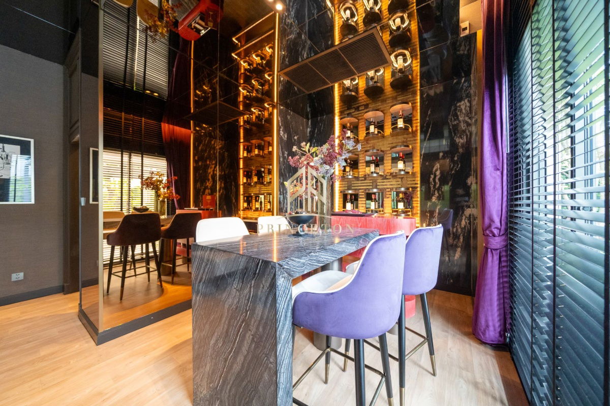 picture Grand Bangkok Boulevard Krungthep Kreetha - 14/36