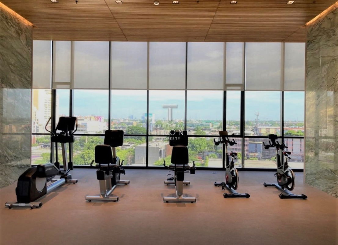 picture OKA haus Sukhumvit 36☎️1 bed 35.35 sqm ‼️only 16000/month ‼️NOW AVAILABLE 🔆✅ - 13/14