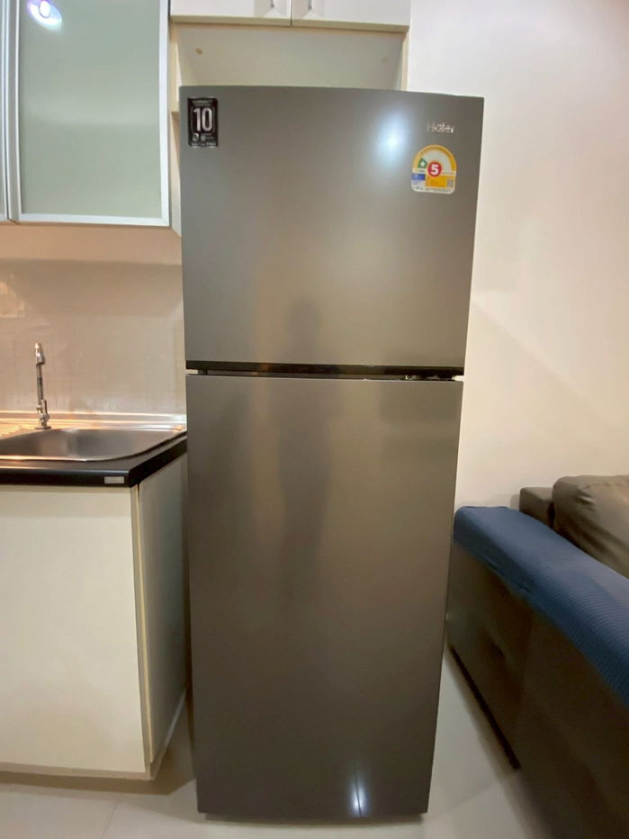 รูป 🌷 ปล่อยเช่าห้องrenovateใหม่โครงการ Metha Place @ รัชดา ใกล้ MRT ห้วยขวาง 🌷 - รูปที่ 11/13