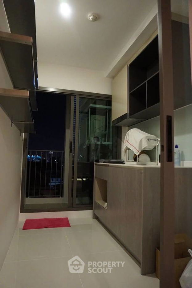 รูป คอนโด 1-ห้องนอน ที่ ดิ เมโมเรีย พหลโยธิน 8 ใกล้ BTS อารีย์ (ID 2381288) - รูปที่ 2/3