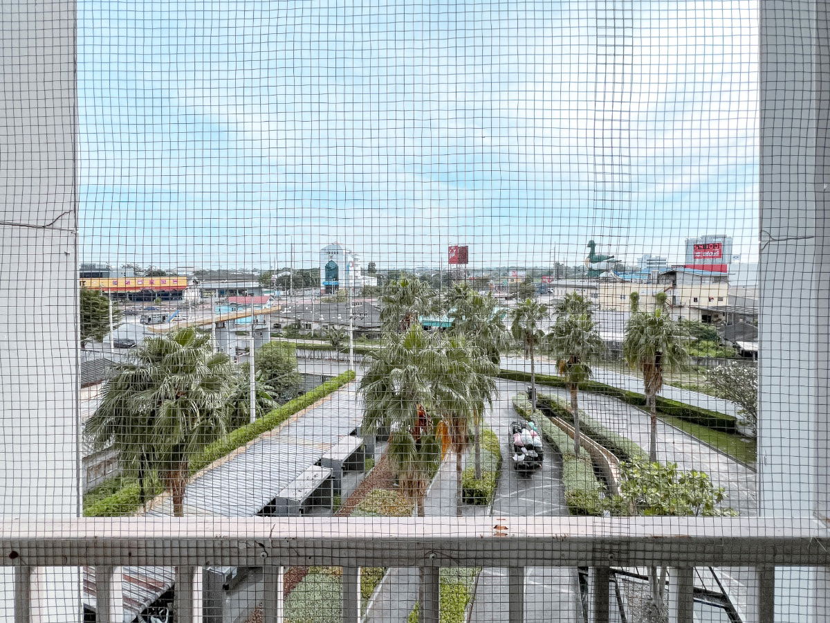 รูป 🏙 เดอะทรัสต์ คอนโด นครปฐม เพียง 1.09 ล้าน ทำเลใจกลางเมืองนครปฐม เฟอร์นิเจอร์ครบ พร้อมเข้าอยู่ ผ่อนเริ่มต้นเพียง 4,000 บาท ถูกกว่าเช่าเเน่นอน !! - รูปที่ 9/11