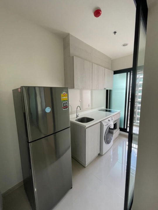 picture RS3676 For Rent – Life Asoke near MRT Phetchaburi   - 7/9