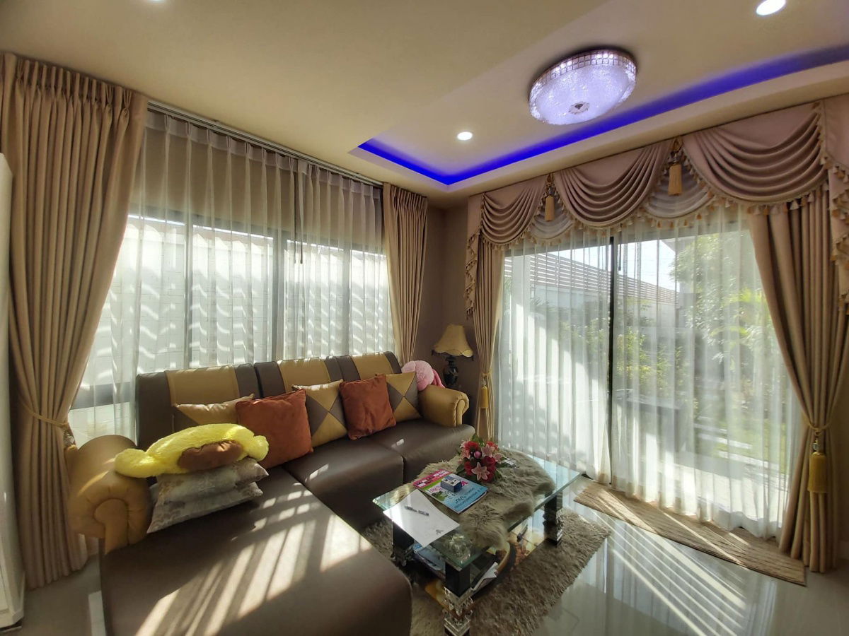 picture [ Sell ]⚡🌈 Thanyaphirom Grand Ville, Thanyaburi Khlong 7 ⚡🌈 - 8/26