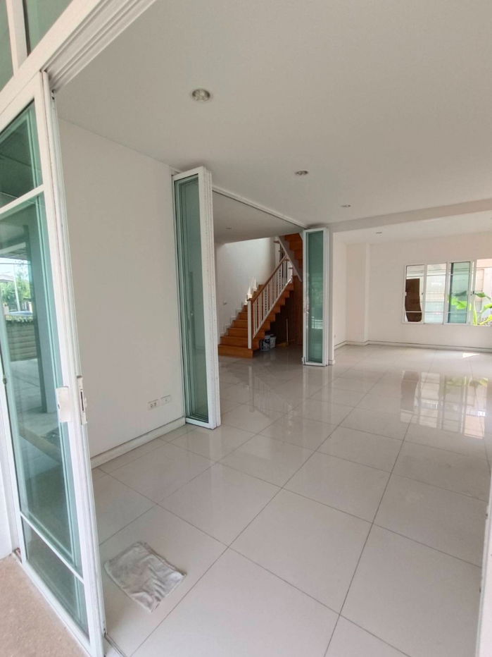 รูป 🌈⚡ด่วนขายบ้านเดี่ยว🌈⚡ หมู่บ้าน ภัสสร เพรสทีจ ปิ่นเกล้า-เพชรเกษม ถนนพุทธมณฑลสาย 4    - รูปที่ 29/42