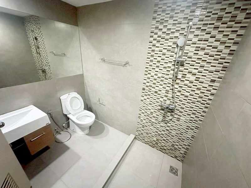 รูป ห้องมาใหม่🐲แอดไลน์ได้เลยครับ🐲✨✨🛋️🛌 นนทบุรี💥กรีเน่ แจ้งวัฒนะ 🔴เลขที่ 18/227🟢🟡 - รูปที่ 7/8