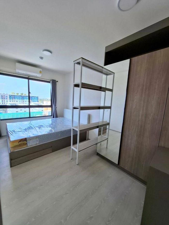 picture Condo for rent, Condo Grene Donmuang-Songprapha - 1/15