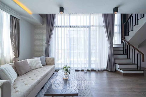 คอนโด 3-ห้องนอน ที่ ดิ ยูนีค สุขุมวิท 62/1 ใกล้ BTS บางจาก (ID 2344386)