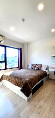 Condos for sale 700 Year Sports Arena Chiang Mai : Sell Escentville condo Chiangmai near Central Festival 