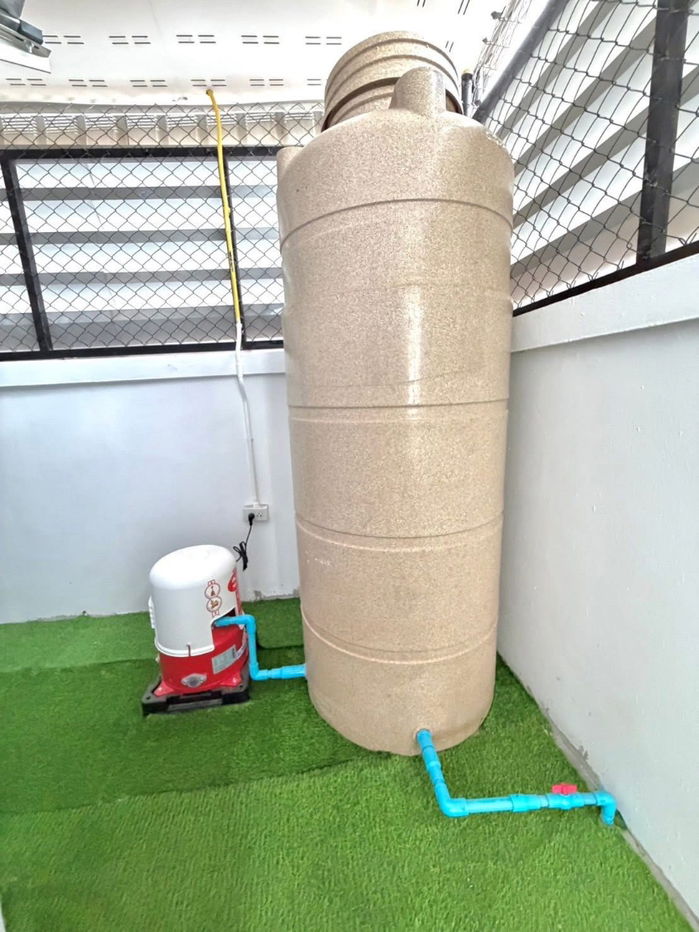 picture House on Soi Khanoi Pattaya in Transquil Village - 5/13