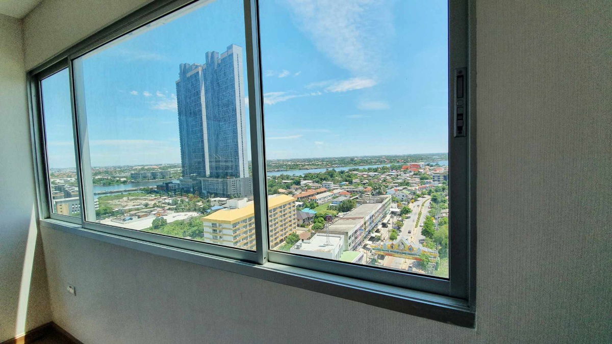 รูป ห้องมาใหม่🐲แอดไลน์ได้เลยครับ🐲✨✨🛋️🛌นนทบุรี💥ศุภาลัย ซิตี้ รีสอร์ท สถานีพระนั่งเกล้า - เจ้าพระยา🔴🟢🟡 - รูปที่ 7/20