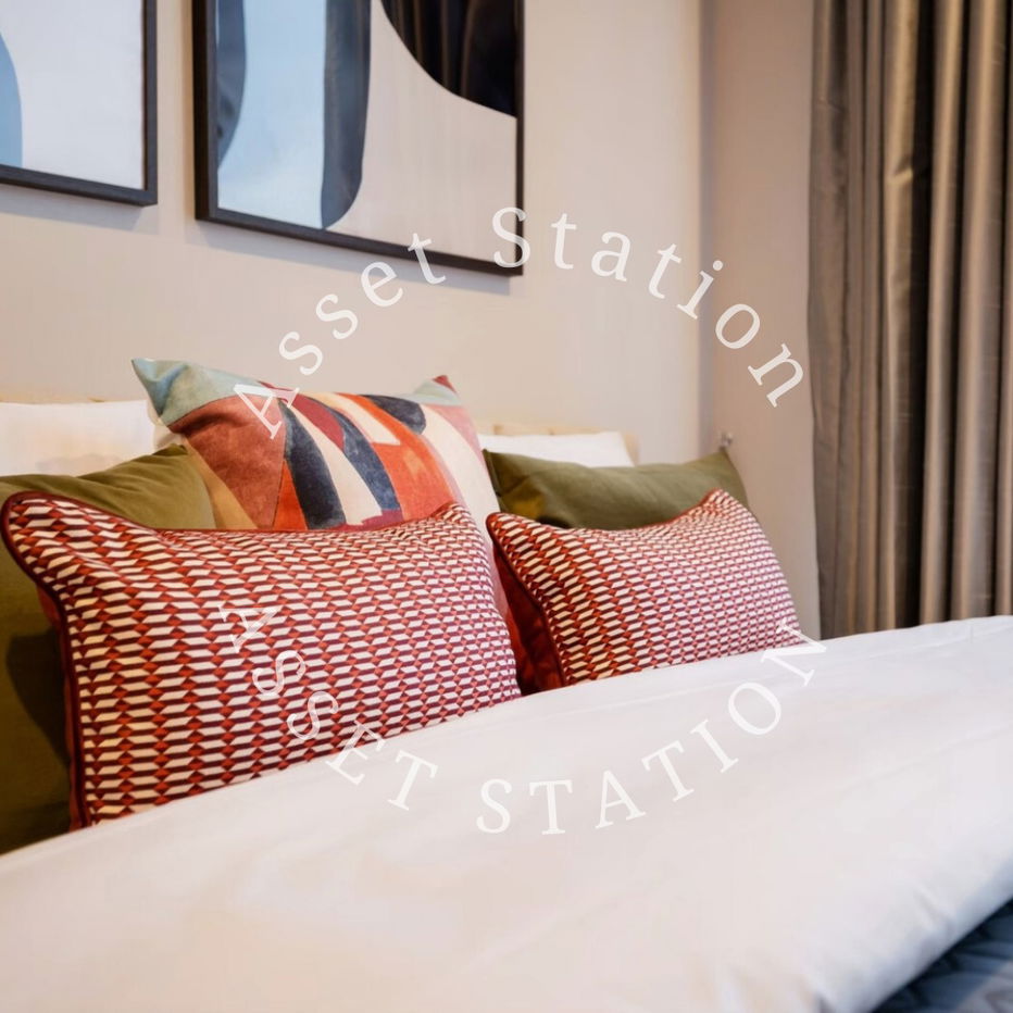 picture Condo for sale: The Room Sathorn-St.Louis, near BTS Surasak - 3/18