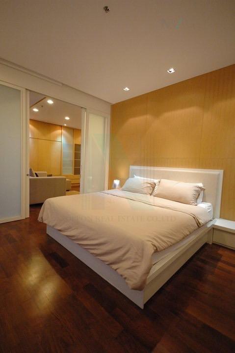 picture For Rent Condo NOBLE ORA THONGLOR Building X, Floor 9,2 bed room, Room size 140.00 sqm - 3/8