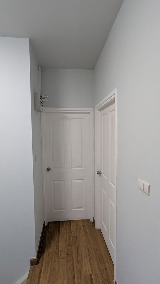 รูป ขายบ้านทาวน์โฮม 2 ชั้น 32 ตารางวา หลังริม มีพื้นที่ด้านข้างบ้าน - รูปที่ 23/32