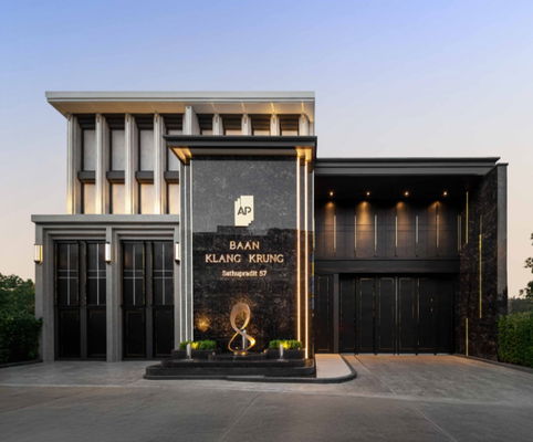 Project BAAN KLANG KRUNG Sathupradit 57 Picture - 3/7