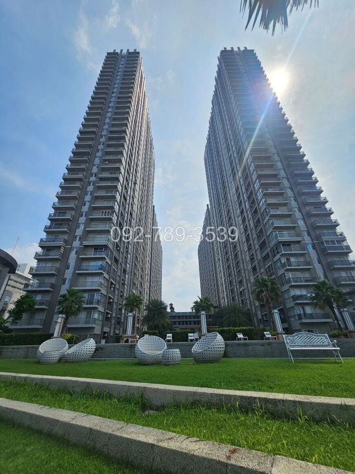 picture Condo for Sale, Manor Sanambinnam Chao Phraya River View, Near Ministry of Commerce - 24/25