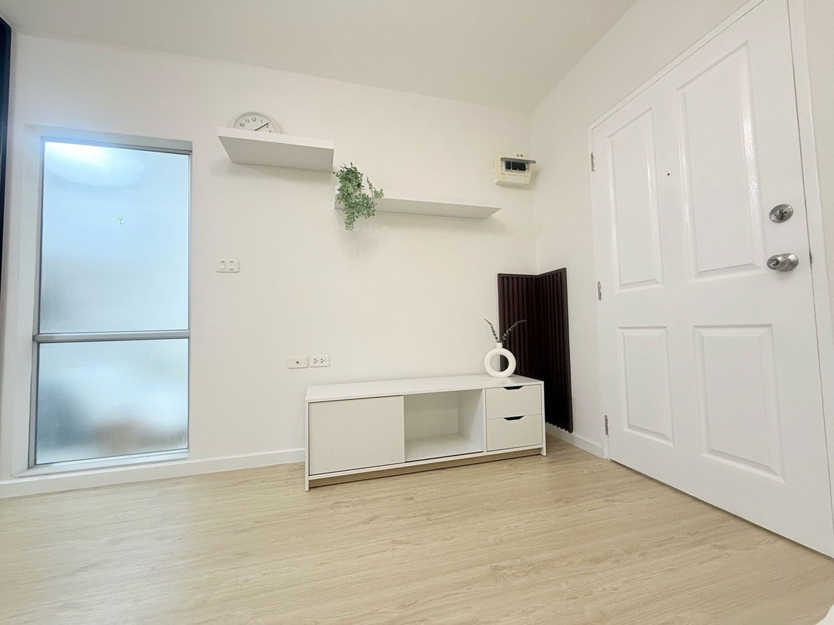 picture S904 [For Sale] Dcondo Onnut–Suvarnabhumi 💰 Price only 1,690,000 baht 🚆 Near ARL Lat Krabang - 9/14