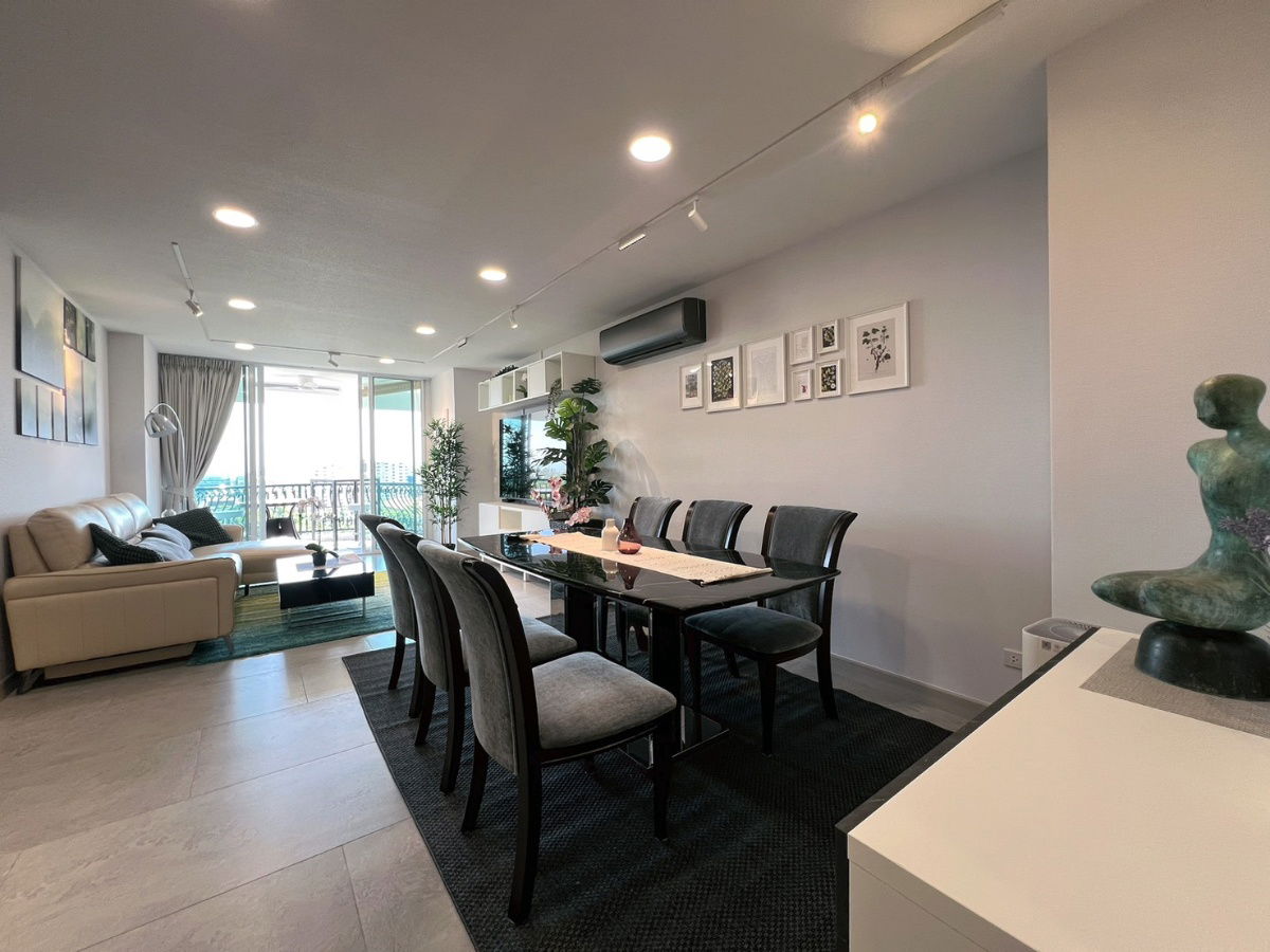 รูป ขาย ฮิลล์ไซด์ คอนโด4 3นอน 2น้ำ 135 ตร.ม. ชั้น 14 ใกล้ วันนิมมาน (ID:1245CS) - รูปที่ 92/98