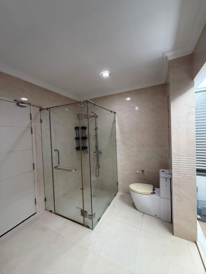 picture 3 bed 4 bath Single house Perfect Masterpiece Rama 9, 241 Sq.m. Rent 90K  - 14/14