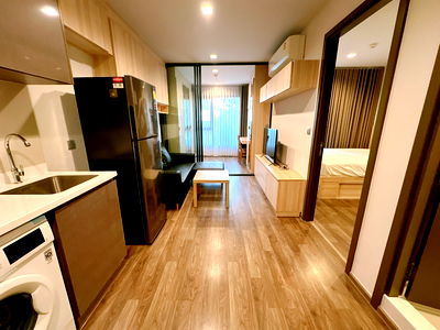 เช่าคอนโด ถนนรัชดาภิเษก : สัมผัสความหรูหราในโครงการ Life Ladprao Valley ที่ชีวิตมีสไตล์และความสะดวกสบาย