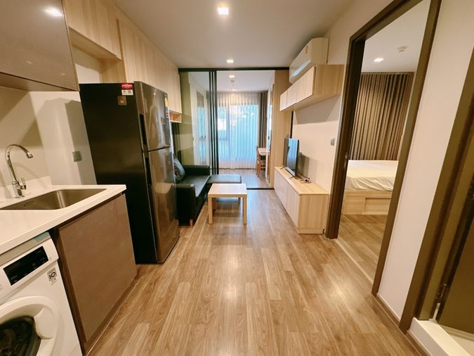 สัมผัสความหรูหราในโครงการ Life Ladprao Valley ที่ชีวิตมีสไตล์และความสะดวกสบาย