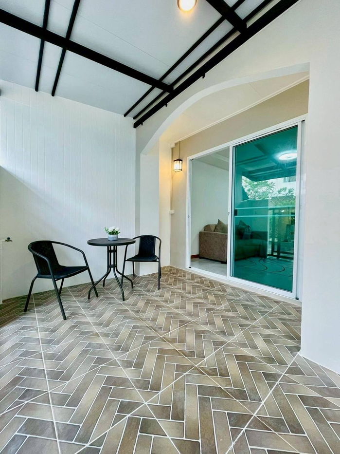 รูป ฟรีโอน! ทาวน์เฮ้าส์ 2 ชั้น บัวทองธานี | 4 นอน 2 น้ำ | ใกล้สมบัติบุรี/BTS คลองบางไผ่ | 2.09 ลบ. - รูปที่ 3/20