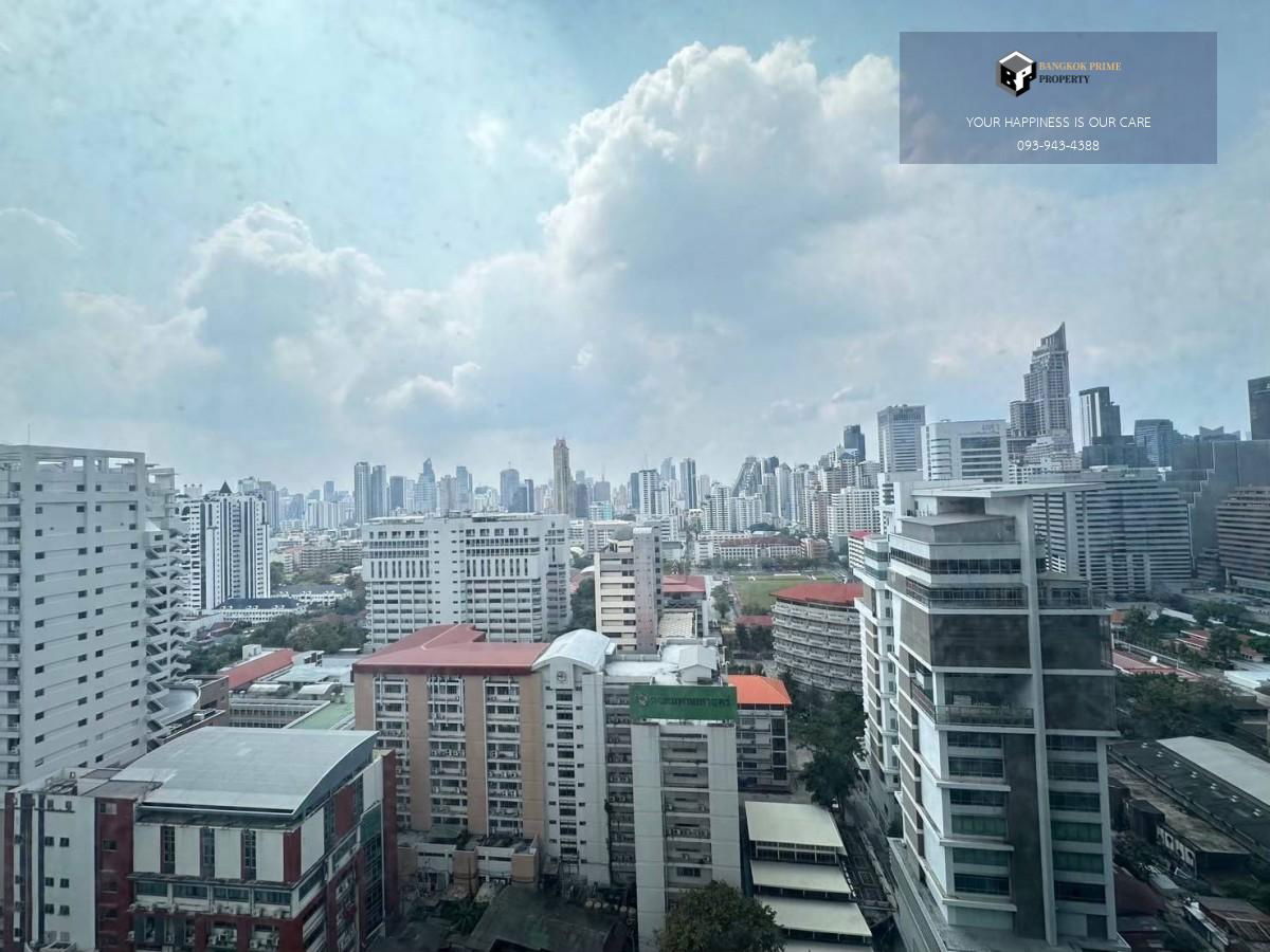 รูป Ideo Mobi Asoke | 🚝ใกล้ BTS,MRT เพชรบุรี #2025112613164 - รูปที่ 12/12