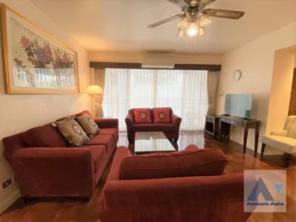 🔼🔽 AccomA 📩 3 BR Condominium @Grand Ville House 1 (AA44885)