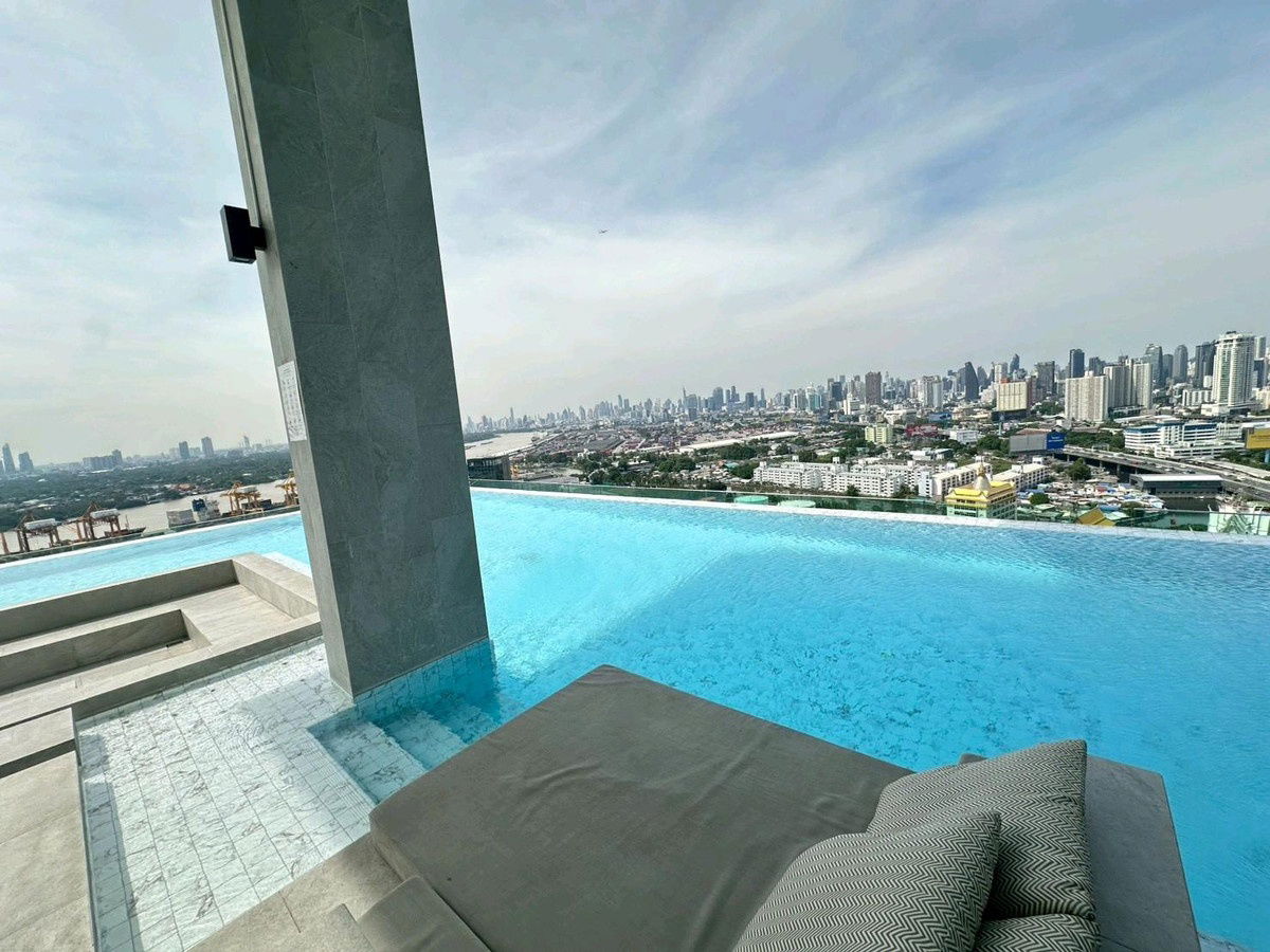 picture 🌈💛 E93109 Modiz Sukhumvit 50 💛🌈   Get a Special Code when renting with us 💬 LINE: @theagentpro - 13/13