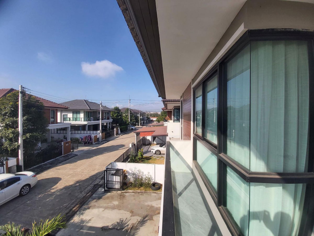 picture [ Sell ]⚡🌈 Thanyaphirom Grand Ville, Thanyaburi Khlong 7 ⚡🌈 - 1/26