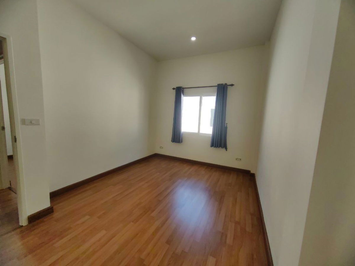 รูป ขายต่ำกว่าทุน ทาวน์โฮม หมู่บ้านเดอะแพสเซจ รามอินทรา - คู้บอน (The Passage Ramintra-Khubon)ไม่ทรุดไม่โทรม - รูปที่ 10/17